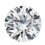 Round Lab Grown Diamond