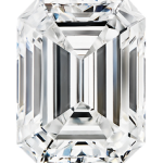 Emerald Lab Grown Diamond