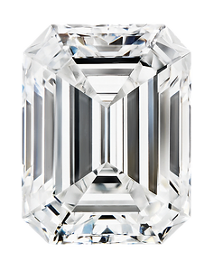 Emerald Lab Grown Diamond