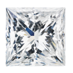 Princess Lab Grown Diamond
